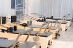 Modern Boutique Pilates Studio - A Beautiful Lifestyle Business