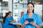 Niche Medical/Healthcare Industry Importer, Wholesaler/Distributor Online Supplier of Uniforms #392