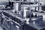 34182  Reputable Catering Equipment Business - Established Online Store