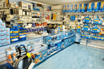 Pool Servicing & Retail Business For Sale