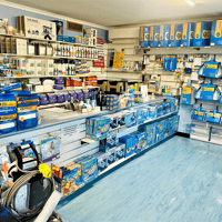 Pool Servicing & Retail Business For Sale image