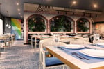 Long established Restaurant in iconic location at Carramar. Great volume & profits!