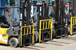 Owners Operated Forklift Hire and Sales Business  - QLD
