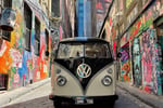 Premium Kombi VW Rental Opportunity!!