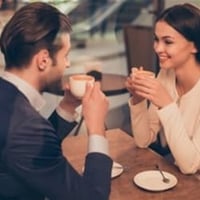 Well-Positioned Modern Cafe with Great Potential Ref: 12254 image