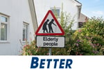 Products mainly  for the Aged - Direct Imports / Direct Sales