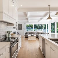 Under Offer! B2B Kitchen and Cabinet Manufacturing - Significant Automation In Place - NSW image