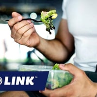 Certified Organic Meal Platform with National Scale image
