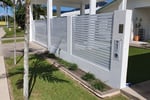 Aztec Security Screens Cairns
