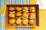 Hobart Burger Shop - Premium