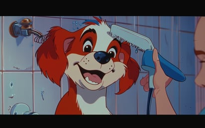 Pampered Pets:  The Ultimate Guide to Buying a Pet Grooming Business article cover image