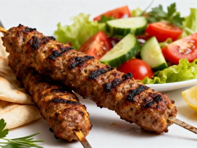 Wantirna Takeaway & Kebab Business for Sale - SV1559 image