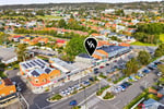 Fantastic small local supermarket