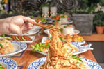Established Thai Restaurant - Strong Local Following