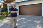 Easy To Run Garage Door Business Makes $250K+ No License Required