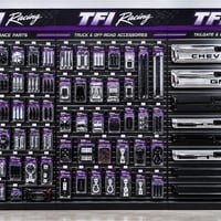 Auto Parts Professionals Built for Car Lovers image