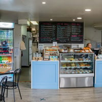 Unleash Your Culinary Dreams at Our Idyllic Cafe in Airlie Beach! image