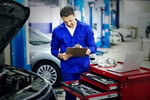 Auto Service Centre - Experienced & Reliable Team