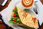 $4000 Weekly Profitable Cafe Fully Under Management
