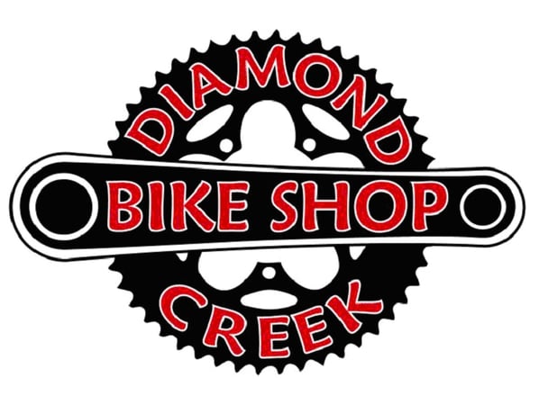 Diamond Creek bike shop, photo 3