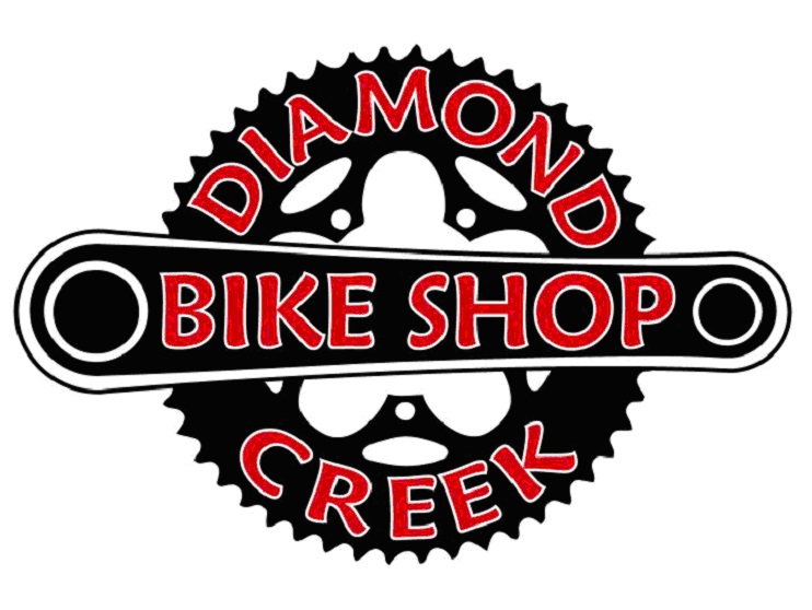 Diamond Creek bike shop, photo 3