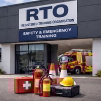 Established Safety & Compliance Training RTO WA image
