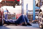 Profitable Goodyear Automotive Workshop  High Exposure Site  Nth Brisbane
