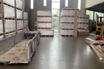 Established Flooring Supply & Installation Business For Sale- Prime Location with Highway Billboard Window Exposure - Vehicle & Equipment Included - R
