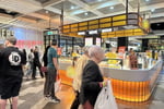 Turnkey Donut and Coffee Franchise in Major Sutherland Shire Shopping Centre
