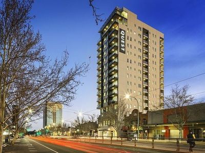 Quest King William South - Adelaide CBD Apartment Hotel