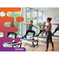 36371 - Profitable Reformer & Mat Pilates Studio image