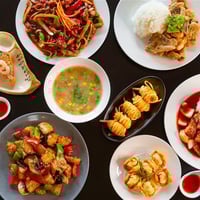 Food Court Business for Sale - Central Brisbane Location image