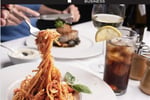 Profitable Italian Restaurant in Prestigious Bayside area