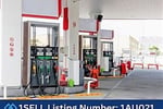 Ampol  Service station in Western Regional area for sale