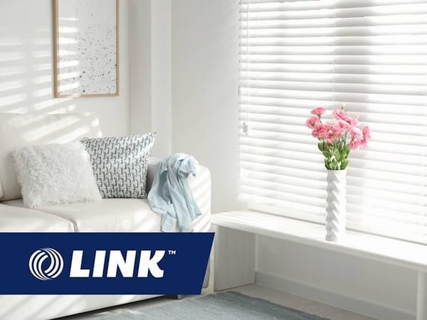 UNDER CONTRACT | Blinds and Awnings Supply & Installation