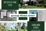 SALE! Established Clothes Hoist Business