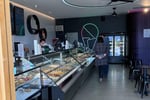 UNDER OFFER - Turnkey Gelato and Dessert Business - Motivated Seller, Quick Sale