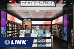 Hairhouse Erina Fair $29,000pw sales