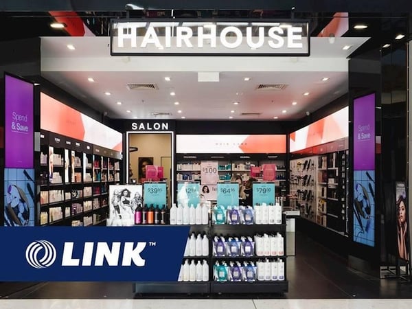 Hairhouse Erina Fair $29,000pw sales