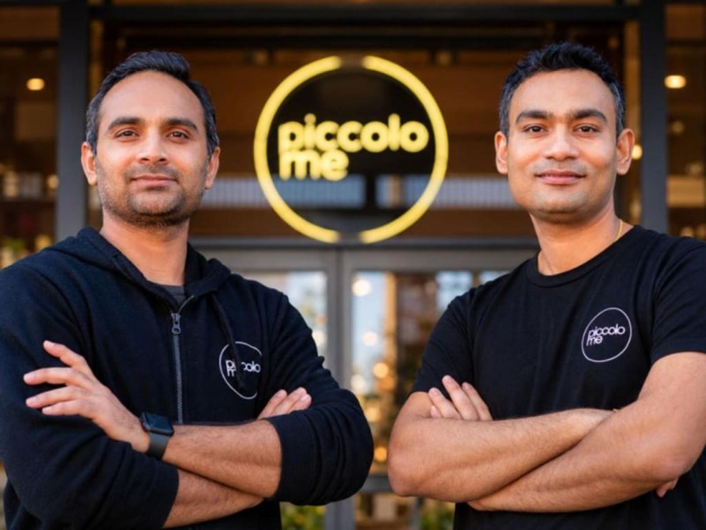 Piccolo Me Franchise Opportunity | Own the Cafe Everyone's Already Queuing At., photo 8