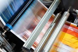 ESTABLISHED PRINTING AND MERCHANDISE BUSINESS - HUNTER VALLEY