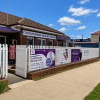 Cootamundra Healing Centre, Retail and Services - Cootamundra, NSW image