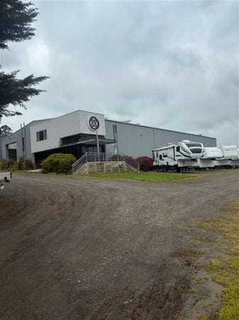 Gooseneck and Fifth Wheel Business for sale