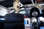 Thriving Retail Tyre and Mechanical business!