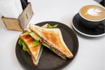 Established Cafe - Westfield Warringah Mall