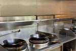 High-Performing Takeaway Noodle Shop For Sale - Prime East Melbourne, Vic Location - Growing Customer Base - Fully Equipped Kitchen - High Growth Pote