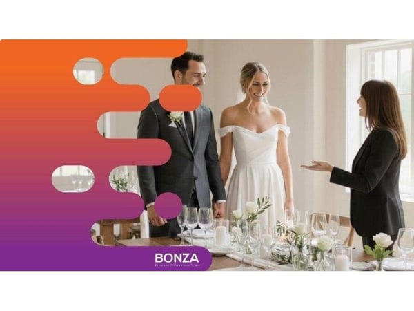 36476 Award-Winning Wedding & Event Styling Business Opportunity