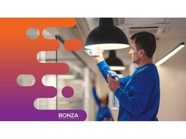 35328 Commercial Cleaning Business - All Clients On Contracts