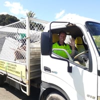 Rob\'s Rubbish Removals Cairns image