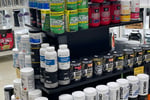 Supplements and Health Foods Store in VIC
